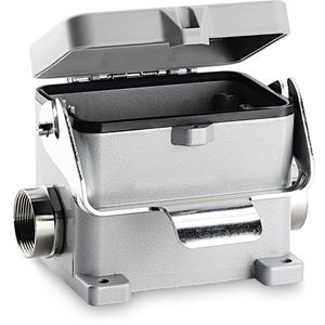 H-B 48 SDR M32 ZW. BOX MOUNT BASE