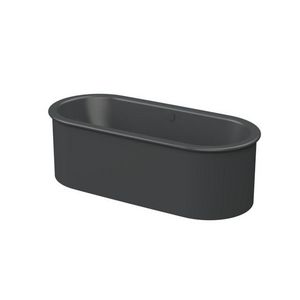 Bad BetteSuno Oval Raven
