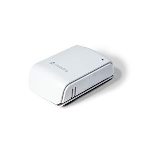 Temperatuur- en vochtigheidssensor draadloos THS10 myUplink 