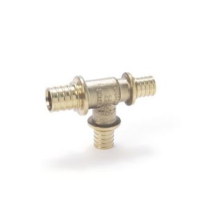 T-koppeling verlopend SDR11 LX schuif 40x32x32mm