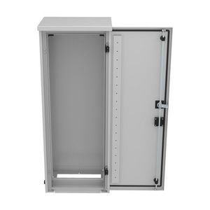 Outdoor verdeelkast BP-VF/DZ, vrijstaand, zeewater resistent