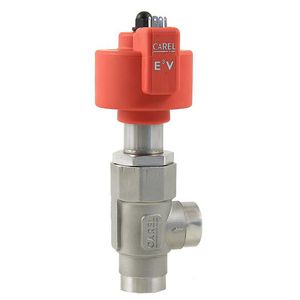 Expansieventiel E3V30CWM00 5/8" RVS CO2