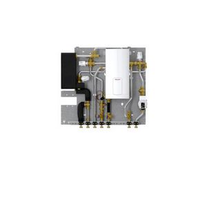Afleverset WS-DUO-T Premium S