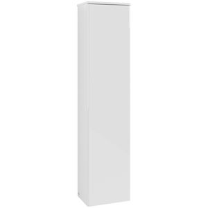 Hoge kast Antao 414x1719x287mm G.White.L K45000GF