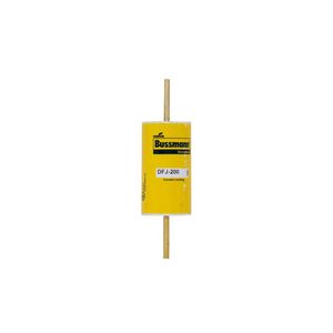 Zekering hoge snelheid 110A AC 600V DC 450V 200kA 41x146 m