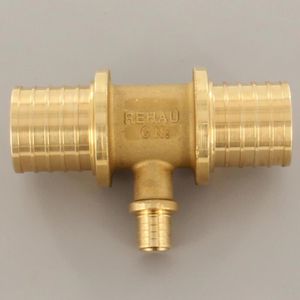T-koppeling verlopend SDR11 LX schuif 50x20x50mm