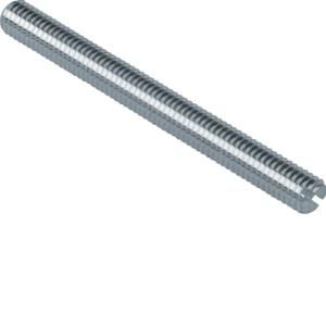 Nivelleerstift voor BK M8x80mm