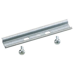 Montagerail DIN 19708001