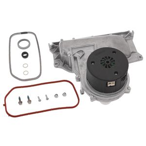 Ventilator Branderdeur 0020195457