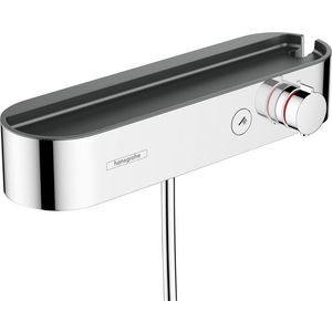 ShowerTablet Select 400 opbouw douche chroom
