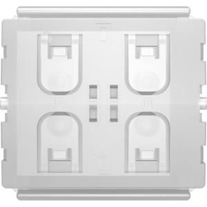 VERBONDEN ECO MODULE+4 BEDIENINGEN-ZIGBEE-WAND- EN INBOUWMON