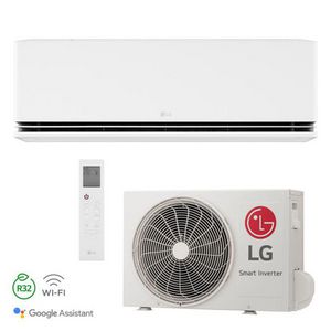 PROMO Set Dualcool AI Air Special airco 2,5 kW