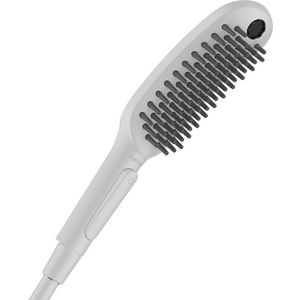 Douche voor de hond 26640700 mat wit
