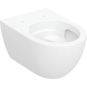 Wandcloset ACANTO diepspoel rimfree 530mm TurboFlush (excl. zitting)