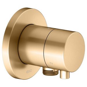 3-weg omstelvent/ UP DN15 m/slangaansl/IXMO Comfort/rond mes