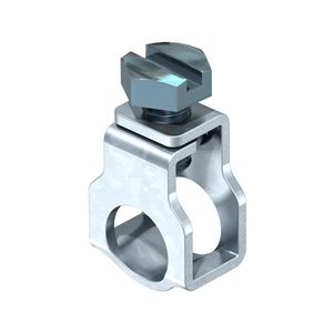 Rail-rijgklem v.potentiaalvereffeningsrail 95mm² verz VVE=10
