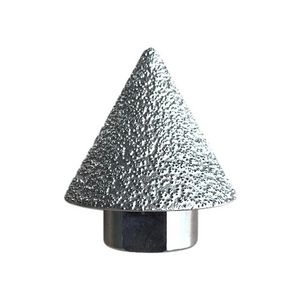 Diamantfrees conisch droog 3-75mm M14