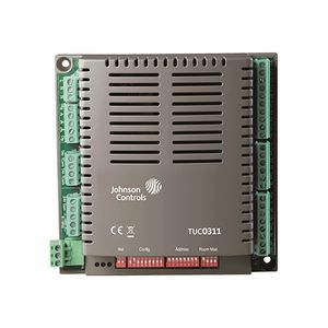 Terminal Unit Controller 230VAC N2/BACnet