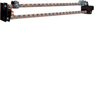 Aansluitklem PE 50mm² b=500mm