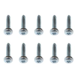 Set a 10st. Schroef 0010034866
