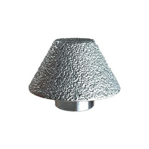 Diamantfrees conisch droog 20-48mm M14