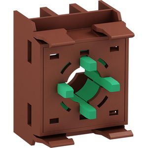 In/uit druk unit