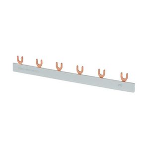Kamrail 6x vork 36mm steek geis.