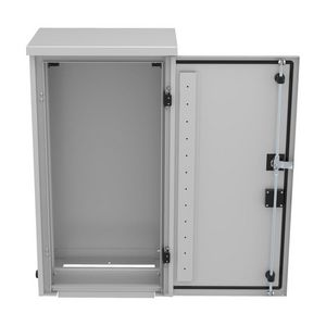 Outdoor verdeelkast BP-VF/DZ, vrijstaand, zeewater resistent