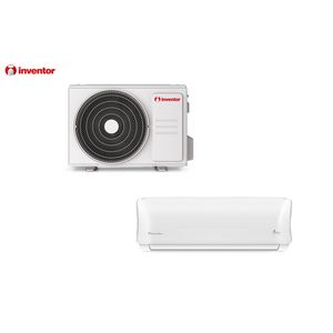 PROMO Wand airco binnendeel ARIA AR5VI-18 inverter WiFi 5,3kW set incl. buitendeel (220226994 / 220226995)