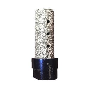 Diamantfrees recht droog 10mm M14