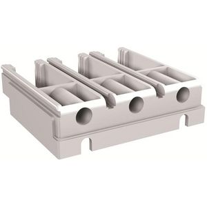 Adapter montage klemmen deel XT 1SDA104723R1