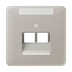 Afdekking platina UAE data 2-voudig CD500