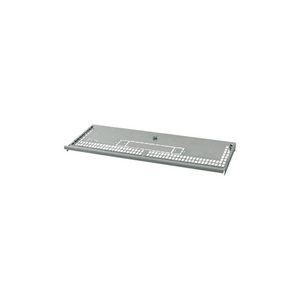 XE-XP afschermplaat boven/onder NZM4, 4P, vast, mech. vergre
