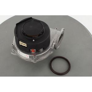 Ventilator HRS/HRC 16/28 87172043430