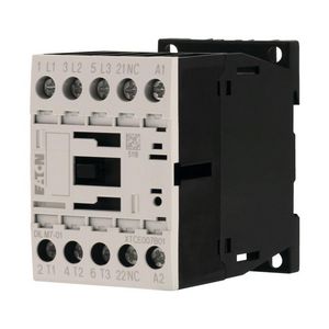 Magneetschakelaar DILM7-01(110V50/60HZ) 30kW 0m 1v