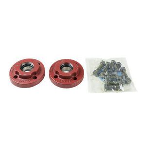 Adapter A14 1.1/2" x DN32 PN6