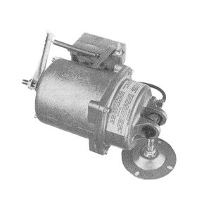 Luchtklep servomotor 21-103 kPa D-4400-8350