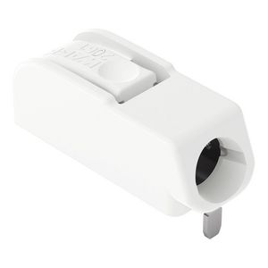 THR-printklem Drukknop 1,5mm² wit 2061-1601/998-404 VVE=640