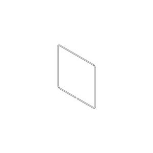 Dichting 2,5x432mm 09140311790