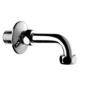 Aansluitbocht regelbaar MF1/2" L.50-120