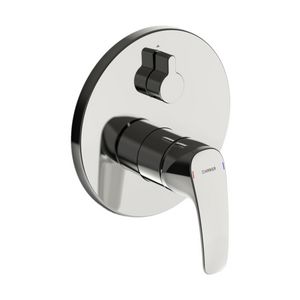 Afbwdeel 1-hendel mengkraan binnenwerk omstel beluchter HANSAPINTO