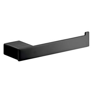 Loft closetrolhouder zwart
