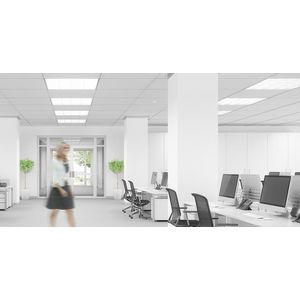 Plafondaanwezigheidssensor 10x BASIC EXPRESS PD 360gr. 08 IR