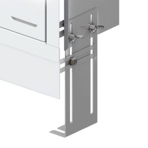 MB LogoActiv/Comfort 600 - inbouwkast