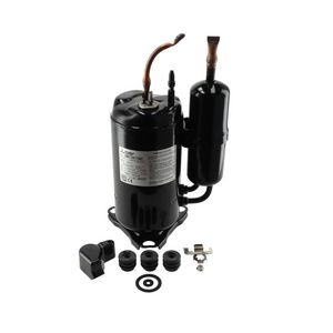 Compressor SNB130FTCM2 tbv AWHP buitenunit