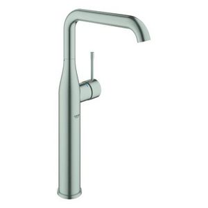 Essence Xl-Size Opzetwastafelmengkraan Hoog Gladde Body (prof) 24170DC1
