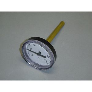 Temperatuurmeter