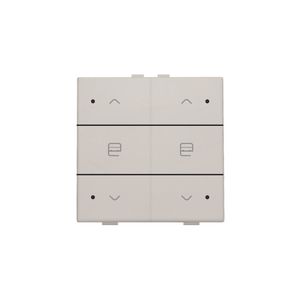 Dubbele motorsturingsbediening led Home Control light g