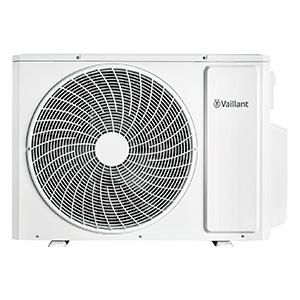 Airco buitendeel climaVAIR plus multi-split 7,0kWV AM1-070A3NO