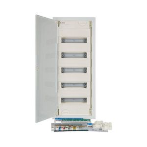 Inbouwverdeelkast KLV-60UPS-F